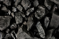 Todenham coal boiler costs
